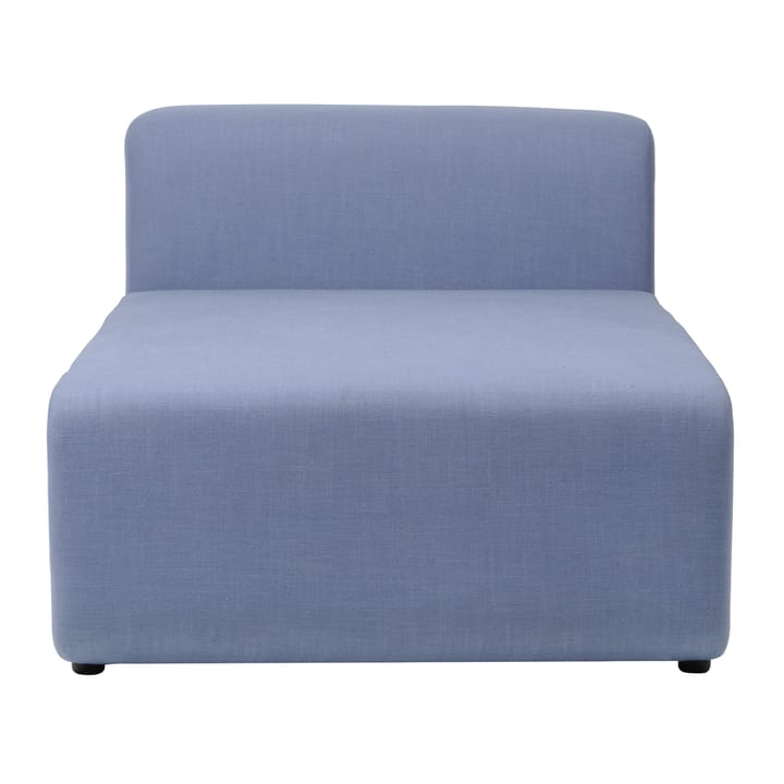 Lagoon Modul-Chaiselongue - Light Blue - Broste Copenhagen