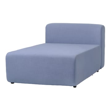 Lagoon Modul-Chaiselongue - Light Blue - Broste Copenhagen