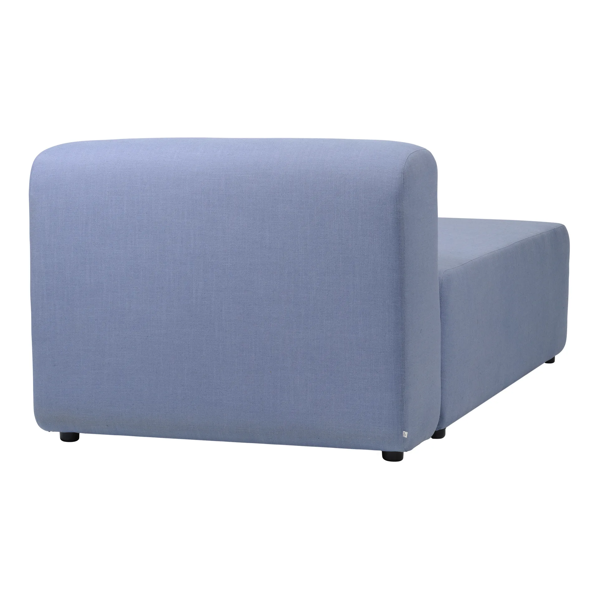 Lagoon Modul-Chaiselongue, Light Blue Broste Copenhagen