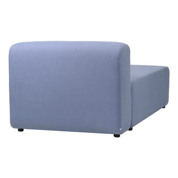 Lagoon Modul-Chaiselongue - Light Blue - Broste Copenhagen