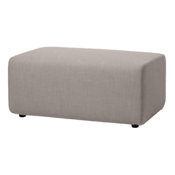 Lagoon modul Pouf Sitzkissen - Latte - Broste Copenhagen