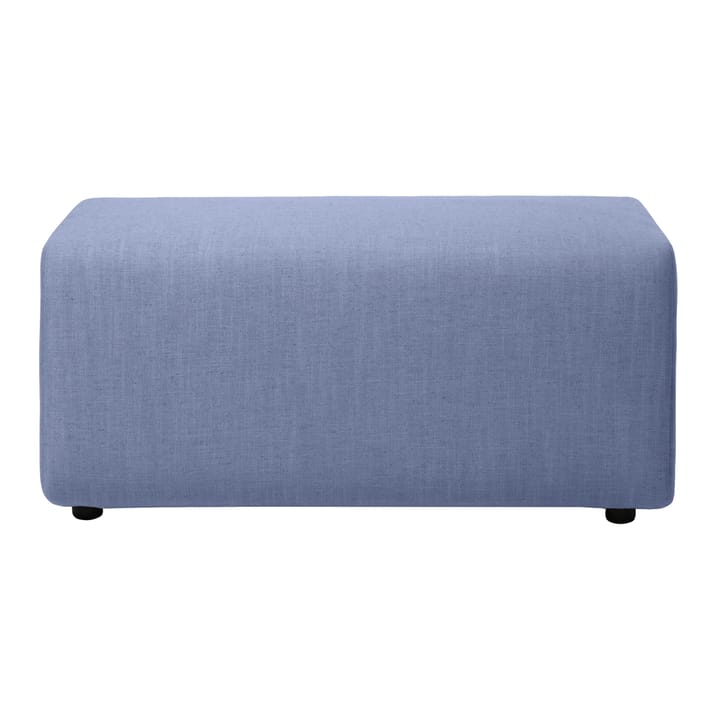 Lagoon modul Pouf Sitzkissen - Light blue - Broste Copenhagen