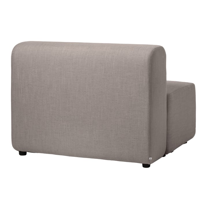 Lagoon Modul-Sessel, Latte Broste Copenhagen