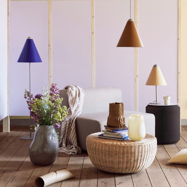 Lagoon Modul-Sessel, Latte Broste Copenhagen