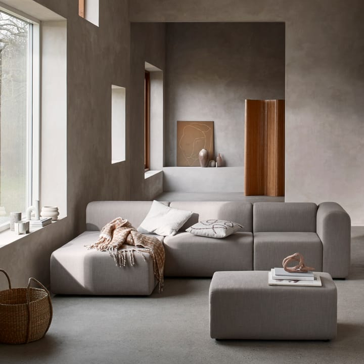 Lagoon Modul-Sessel, Latte Broste Copenhagen