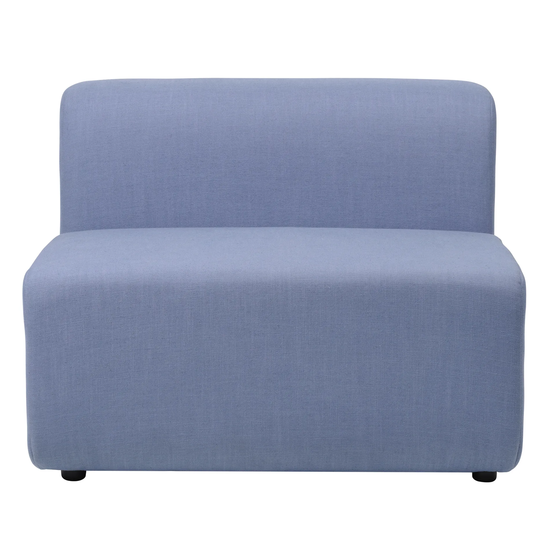 Lagoon Modul-Sessel, Light Blue Broste Copenhagen