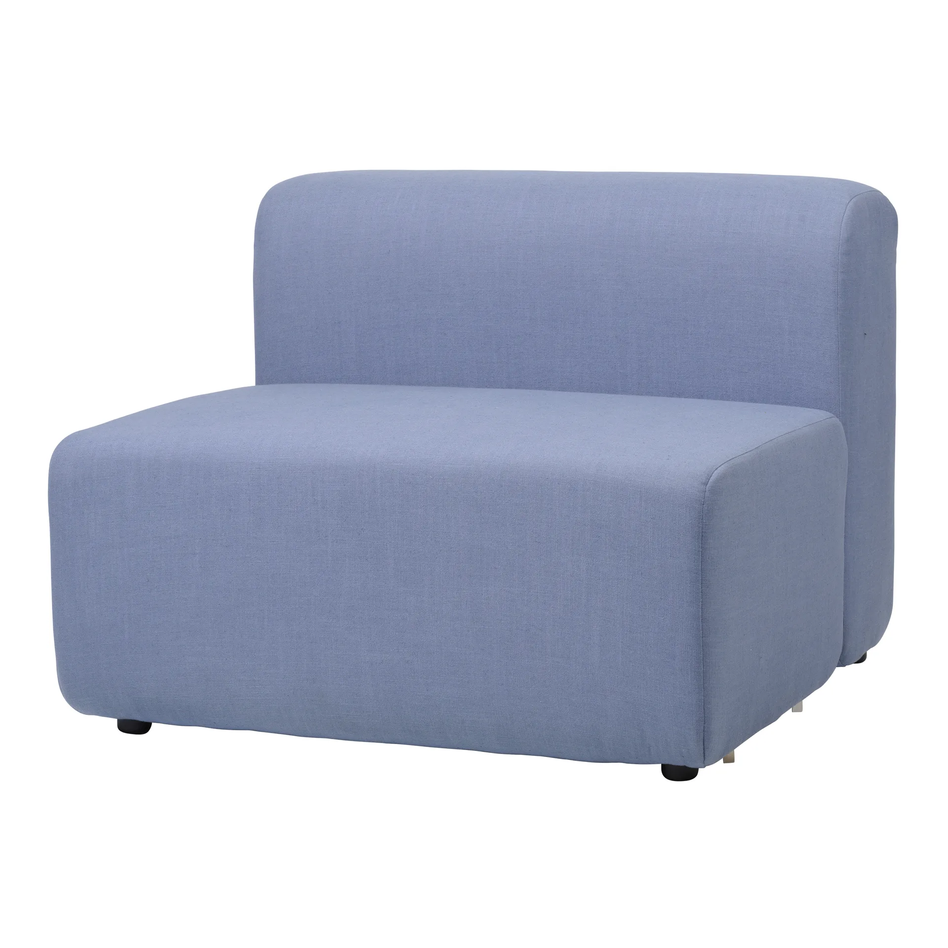 Lagoon Modul-Sessel, Light Blue Broste Copenhagen