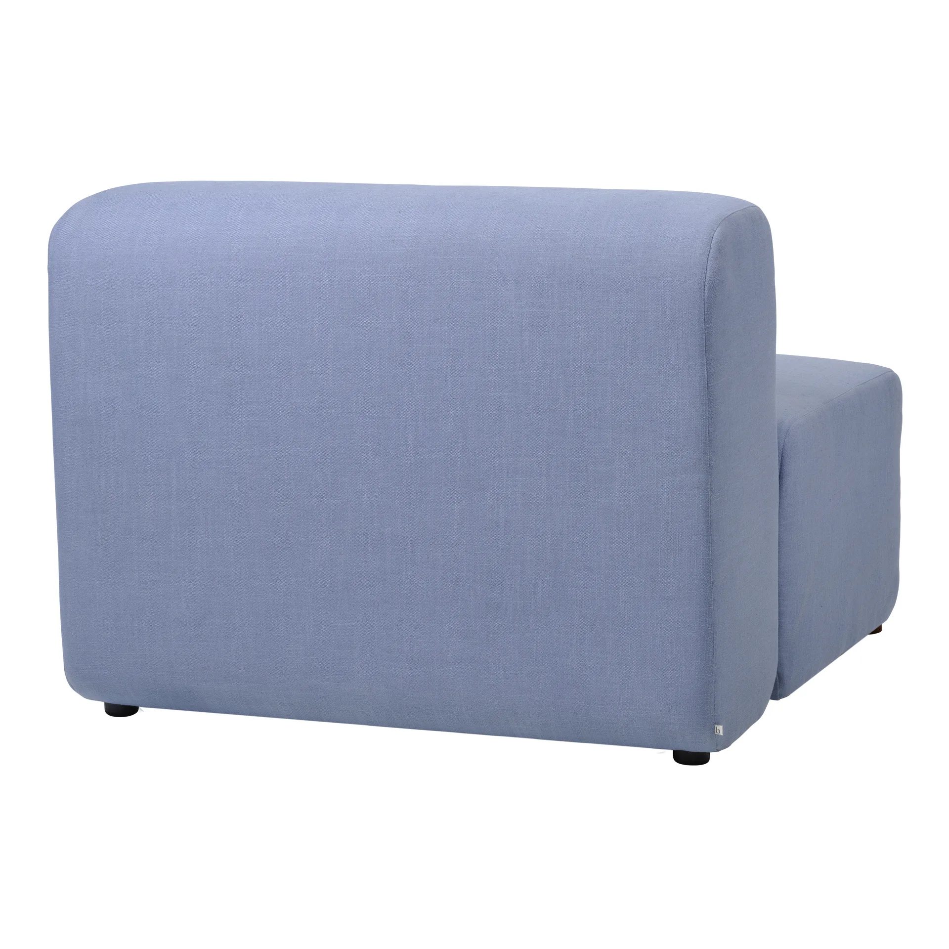 Lagoon Modul-Sessel, Light Blue Broste Copenhagen