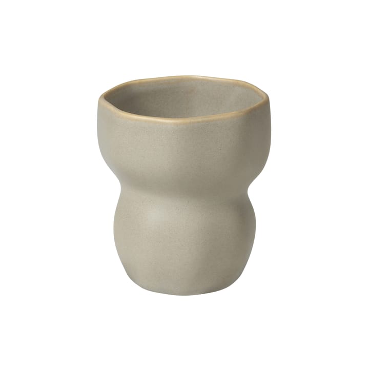 Limfjord Tasse 20cl - Soft brown - Broste Copenhagen