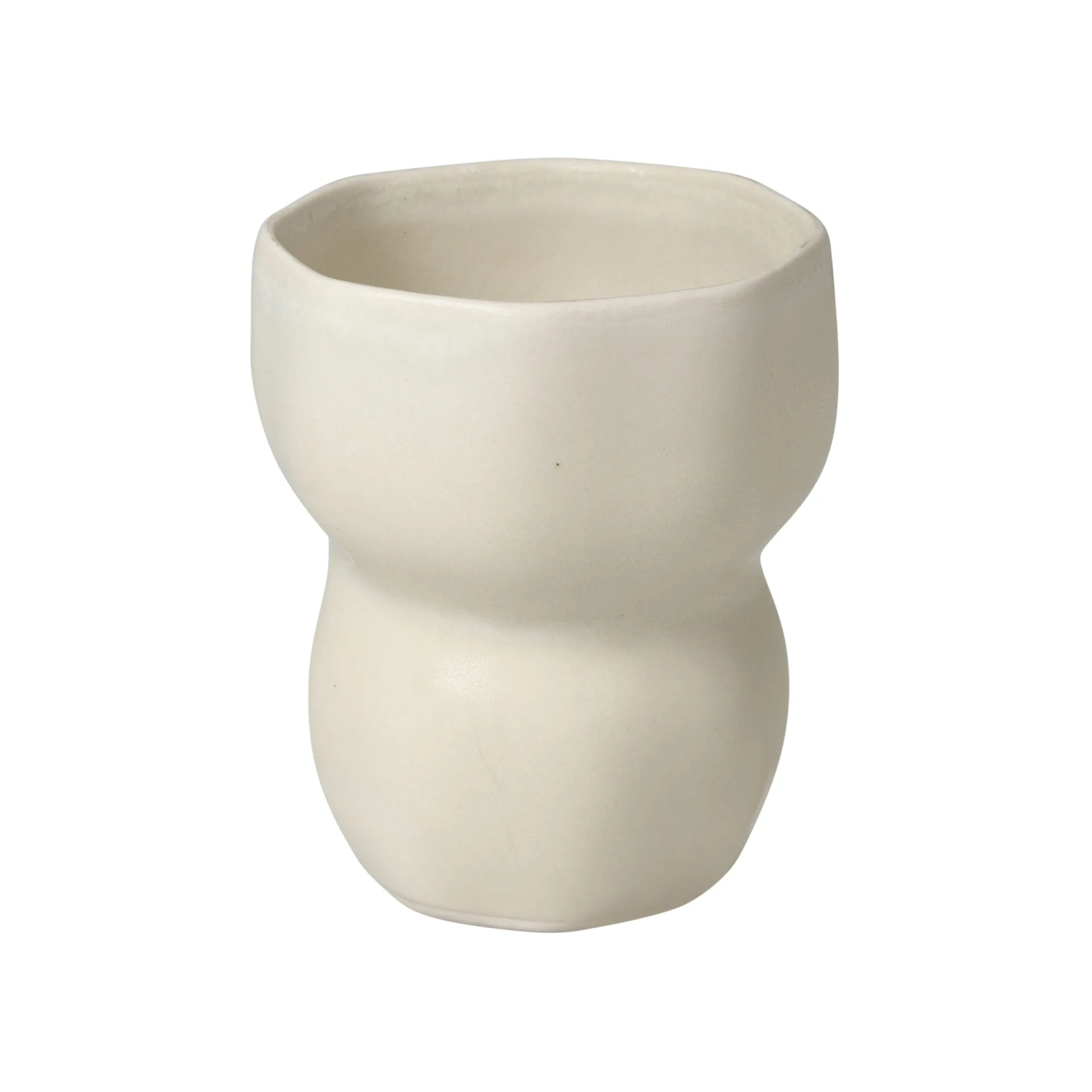 Limfjord Tasse 35cl, Soft beige Broste Copenhagen