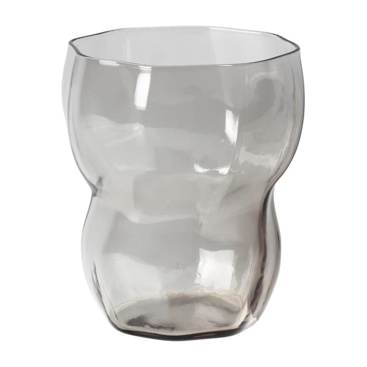 Limfjord Wasserglas 25cl - Light grey - Broste Copenhagen