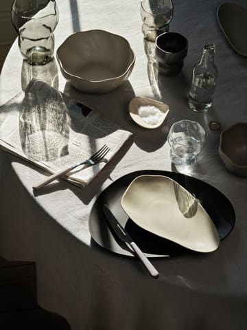 Marstal Besteckset, 8-teilig - Grey tones - Broste Copenhagen