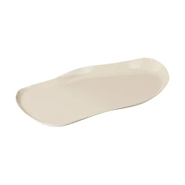 Mie Tablett small - Rainy Day Grey - Broste Copenhagen