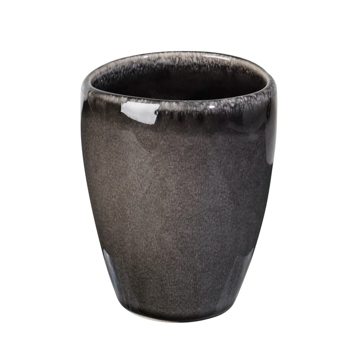 Nordic Coal Becher - 10cm - Broste Copenhagen