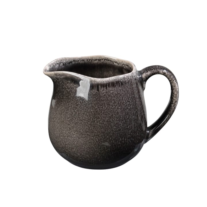 Nordic Coal Milchkanne - 9cm - Broste Copenhagen