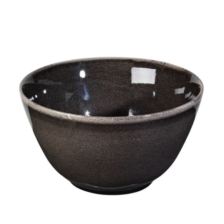 Nordic Coal Schale - Ø 17cm - Broste Copenhagen