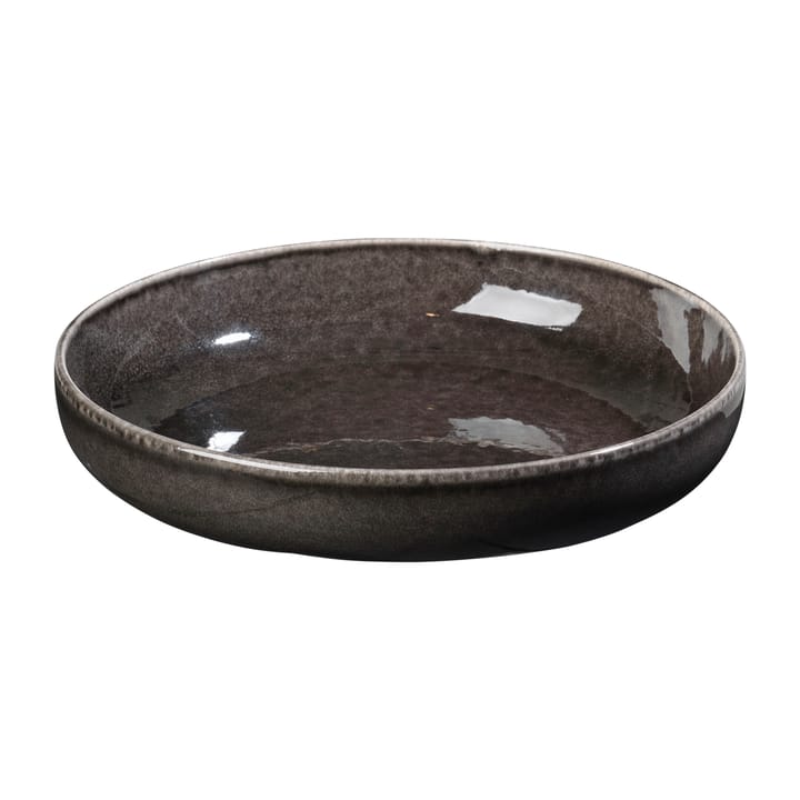 Nordic Coal Schale/tiefer Teller - Ø22,5cm - Broste Copenhagen