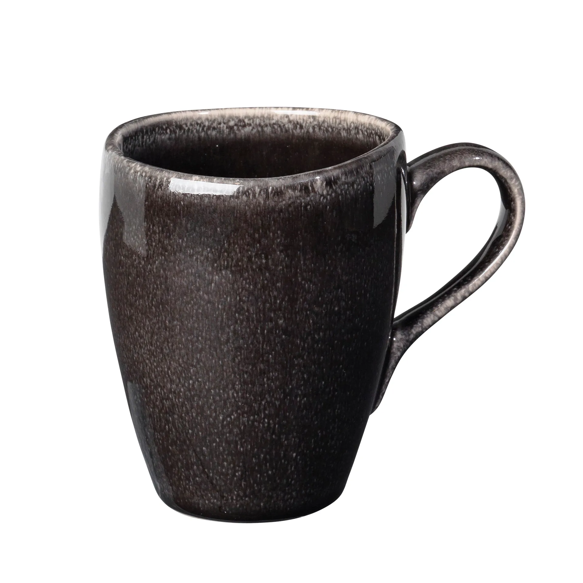 Nordic Coal Tasse, 25cl Broste Copenhagen