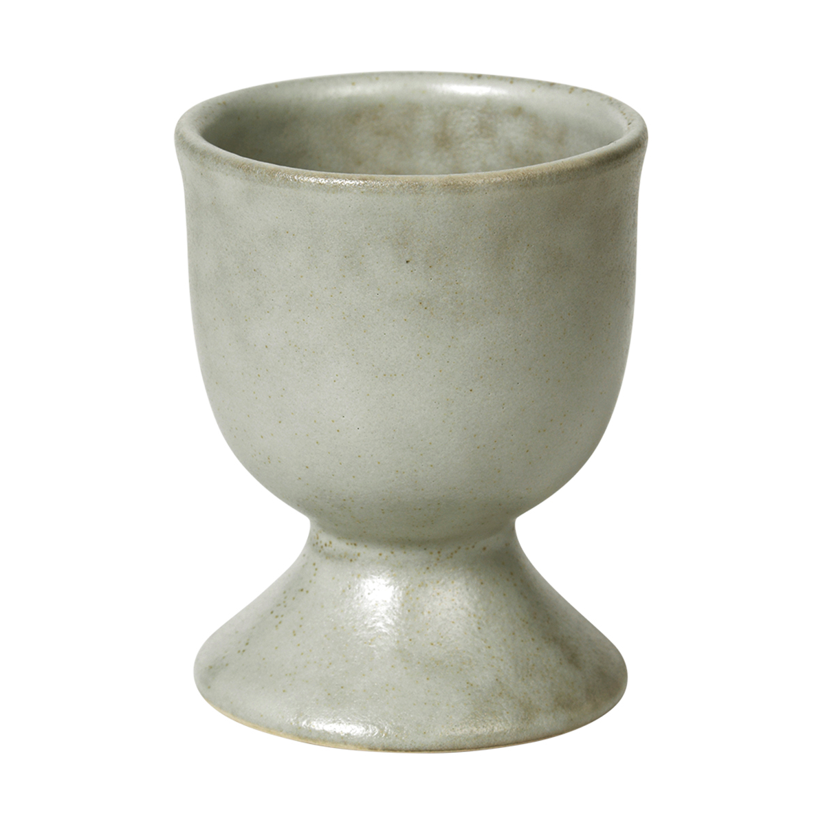 Broste Copenhagen Nordic Marsh Eierbecher 6,5 cm