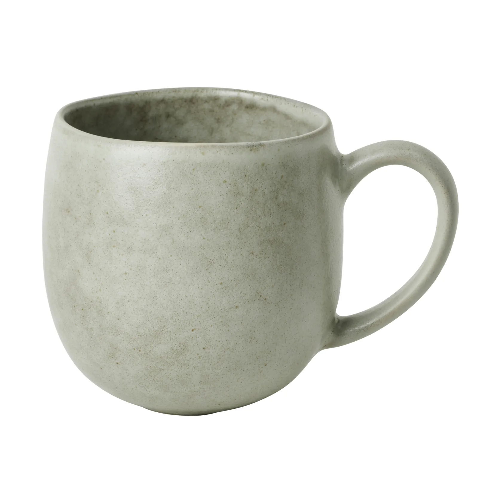Nordic Marsh Teetasse, 45 cl Broste Copenhagen