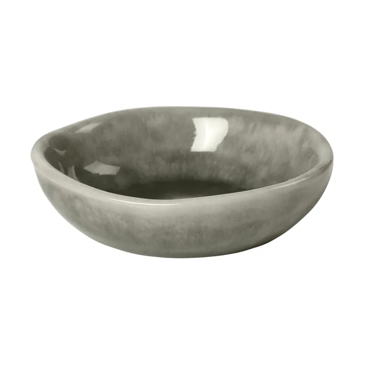 Nordic Rain Butterschale - Ø7 cm - Broste Copenhagen