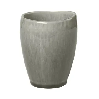 Nordic Rain Tasse mit Henkel, 25 cl Broste Copenhagen