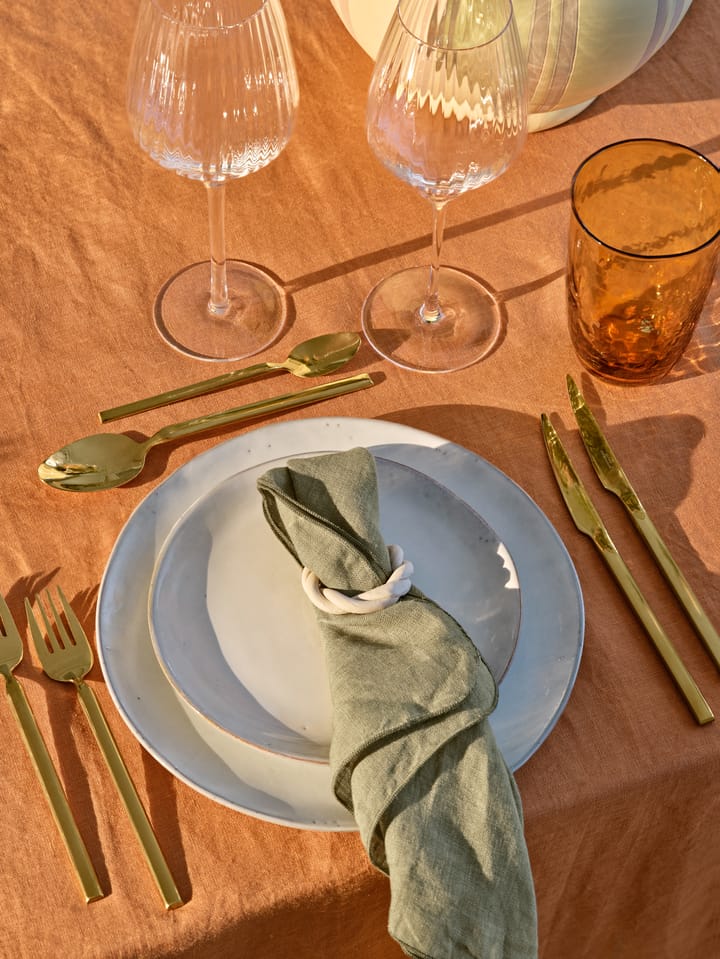 Nordic Sand Geschirr-Set - 12 Teile - Broste Copenhagen