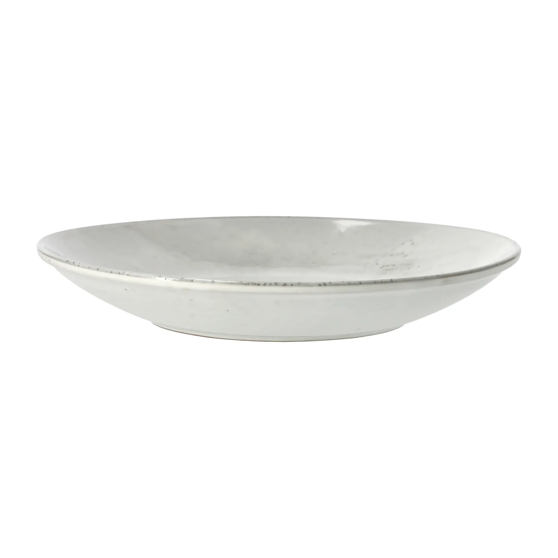 Nordic Sand Pastateller, Ø 29cm Broste Copenhagen