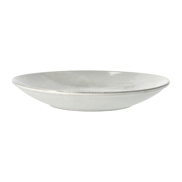 Nordic Sand Pastateller - Ø 29cm - Broste Copenhagen