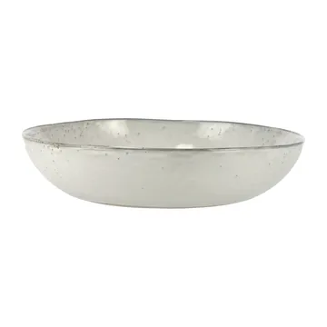 Nordic Sand Salatschale - Ø 34,5cm - Broste Copenhagen