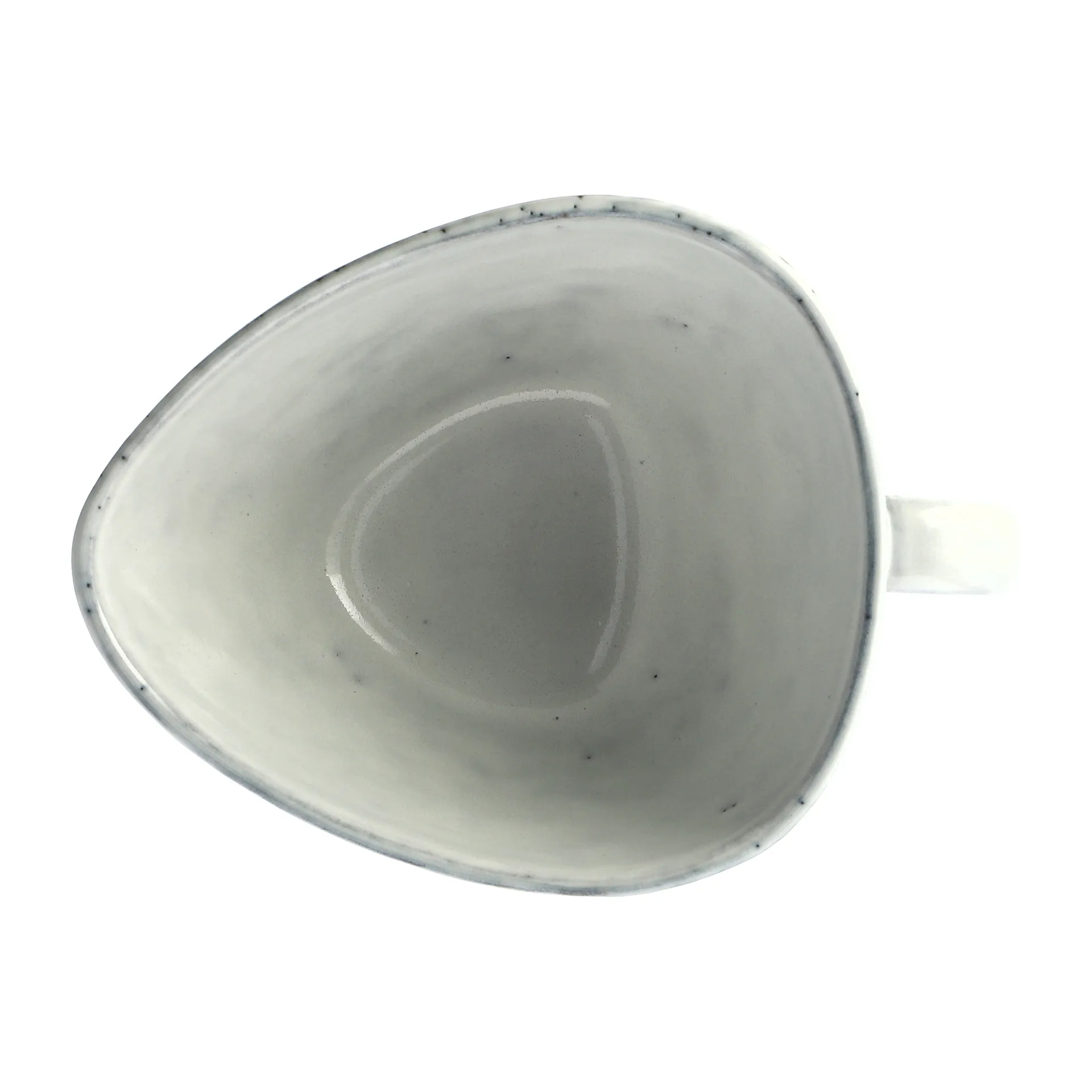 Nordic Sand Saucenschale, 40cl Broste Copenhagen