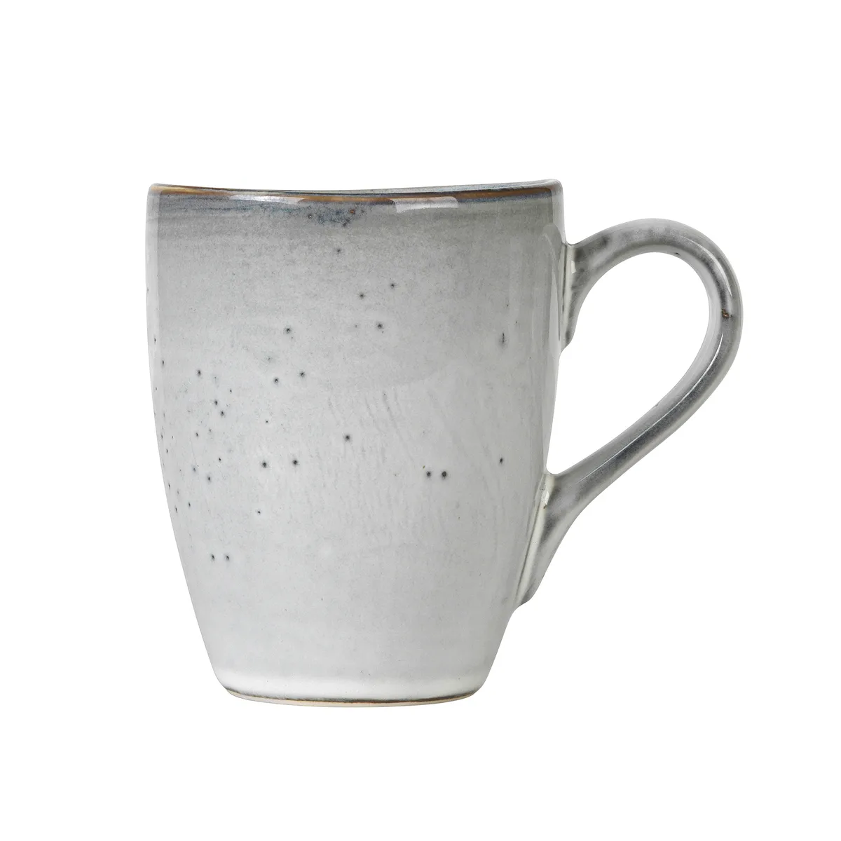 Broste Copenhagen Nordic Sand Tasse 10cm