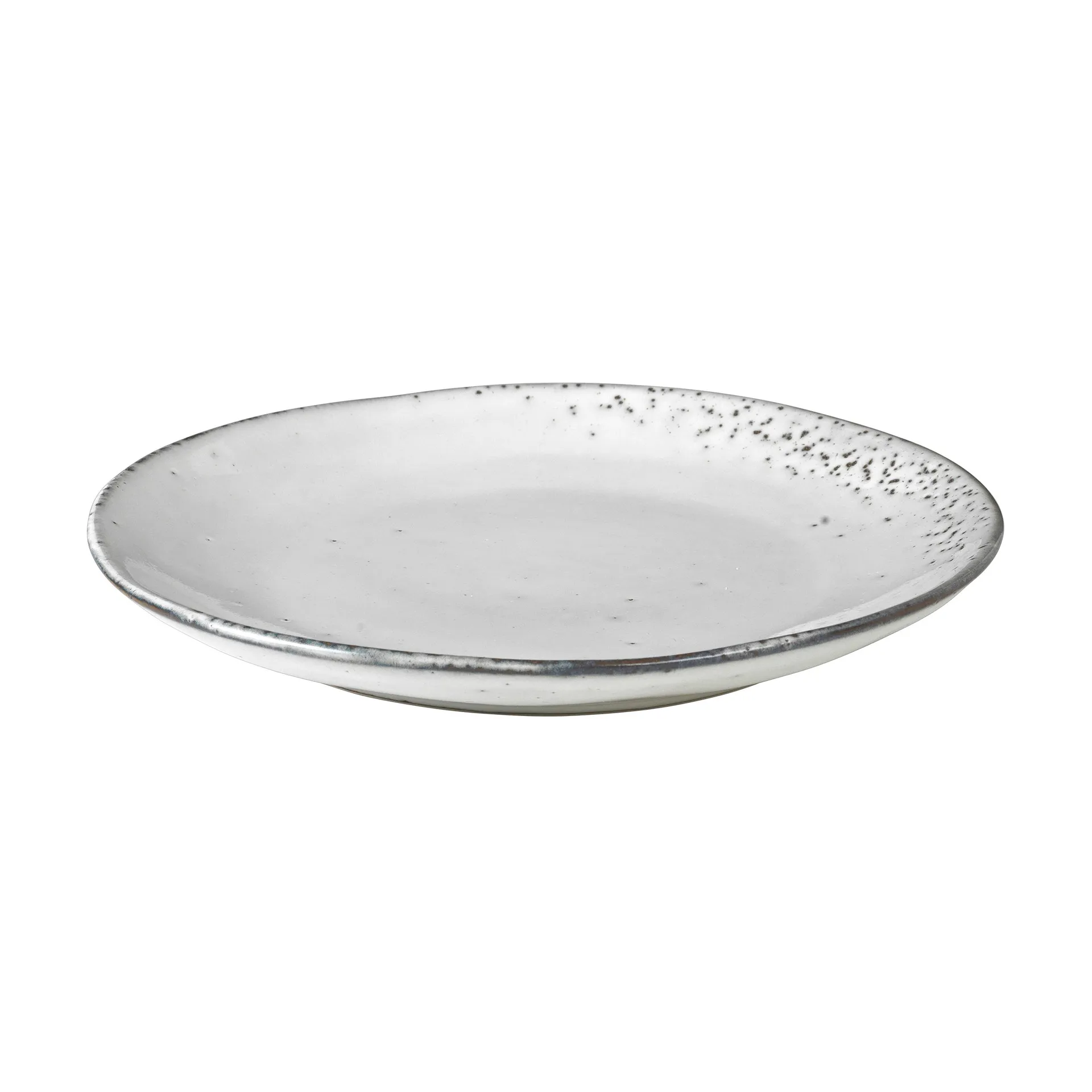 Nordic Sand Teller Ø20 cm 8er-Pack,  Broste Copenhagen