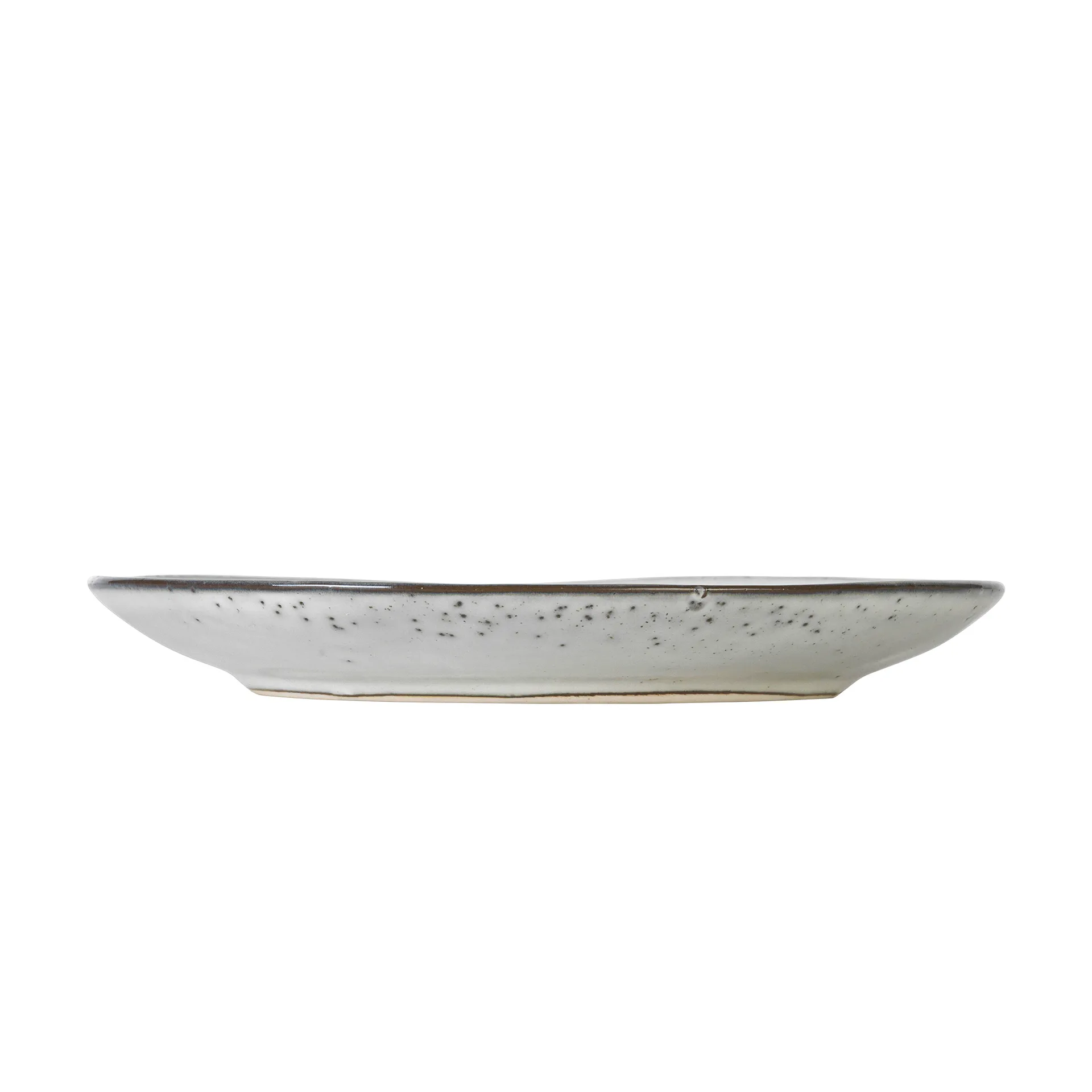 Nordic Sand Teller Ø20 cm 8er-Pack,  Broste Copenhagen
