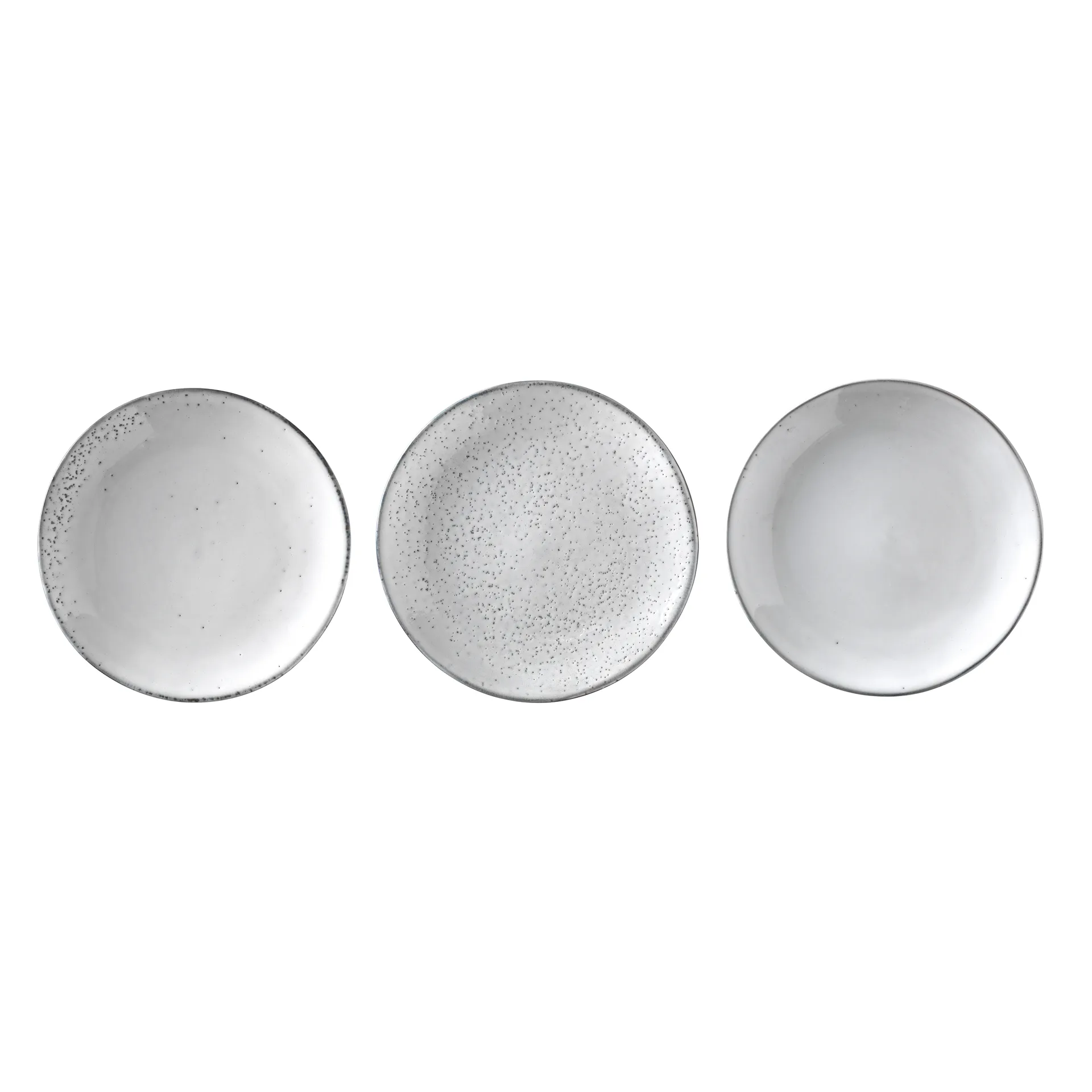 Nordic Sand Teller, Ø 20cm Broste Copenhagen