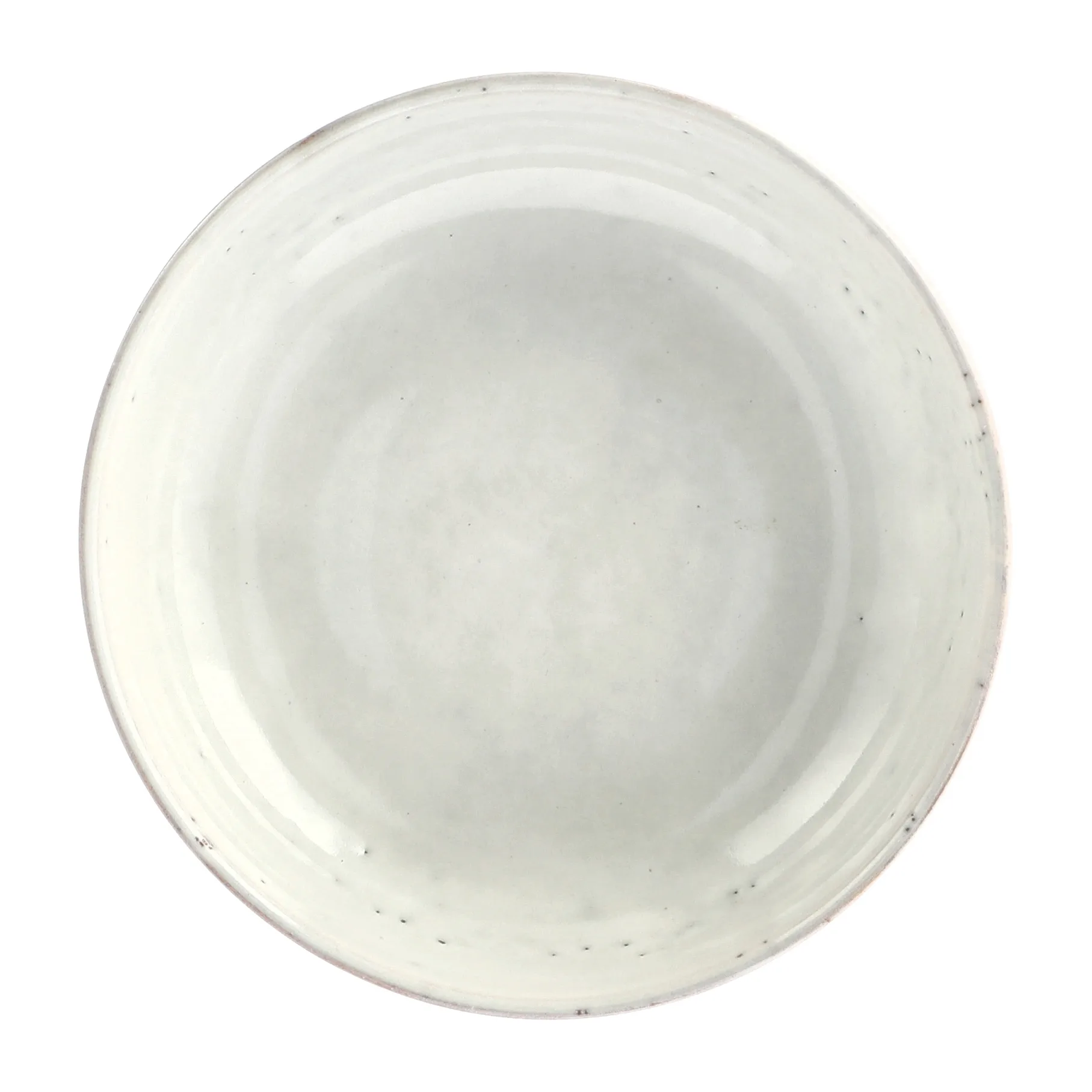 Nordic Sand tiefer Teller, 17 cm Broste Copenhagen