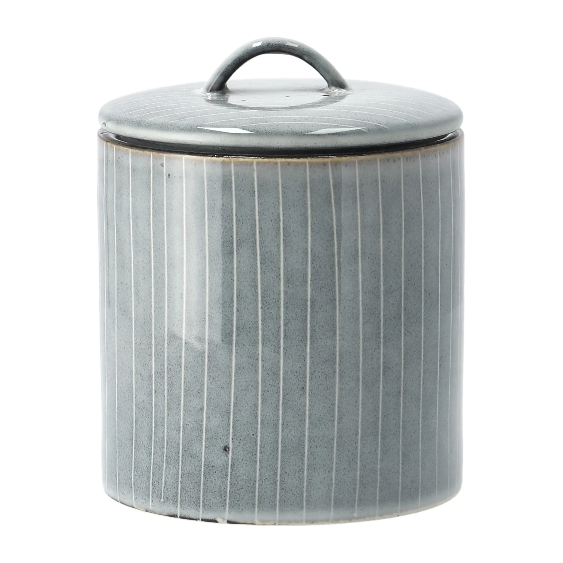 Nordic Sea Dose mit Deckel