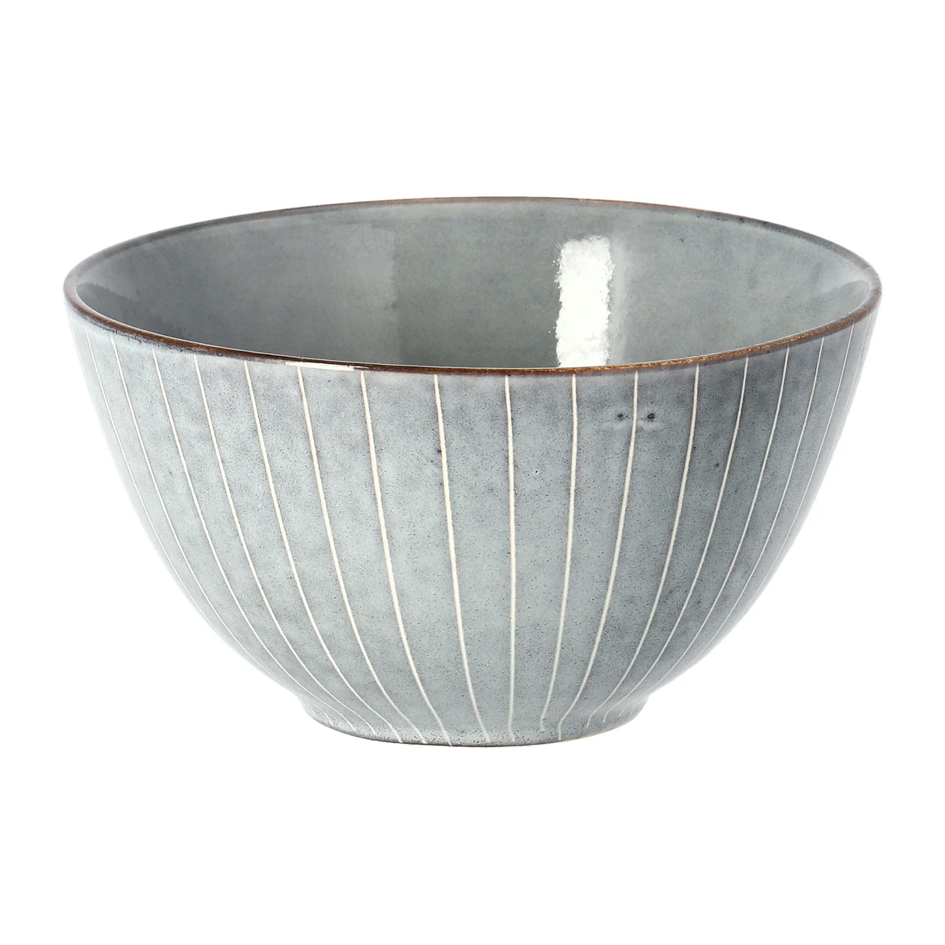 Nordic Sea Schale, Ø 15cm Broste Copenhagen