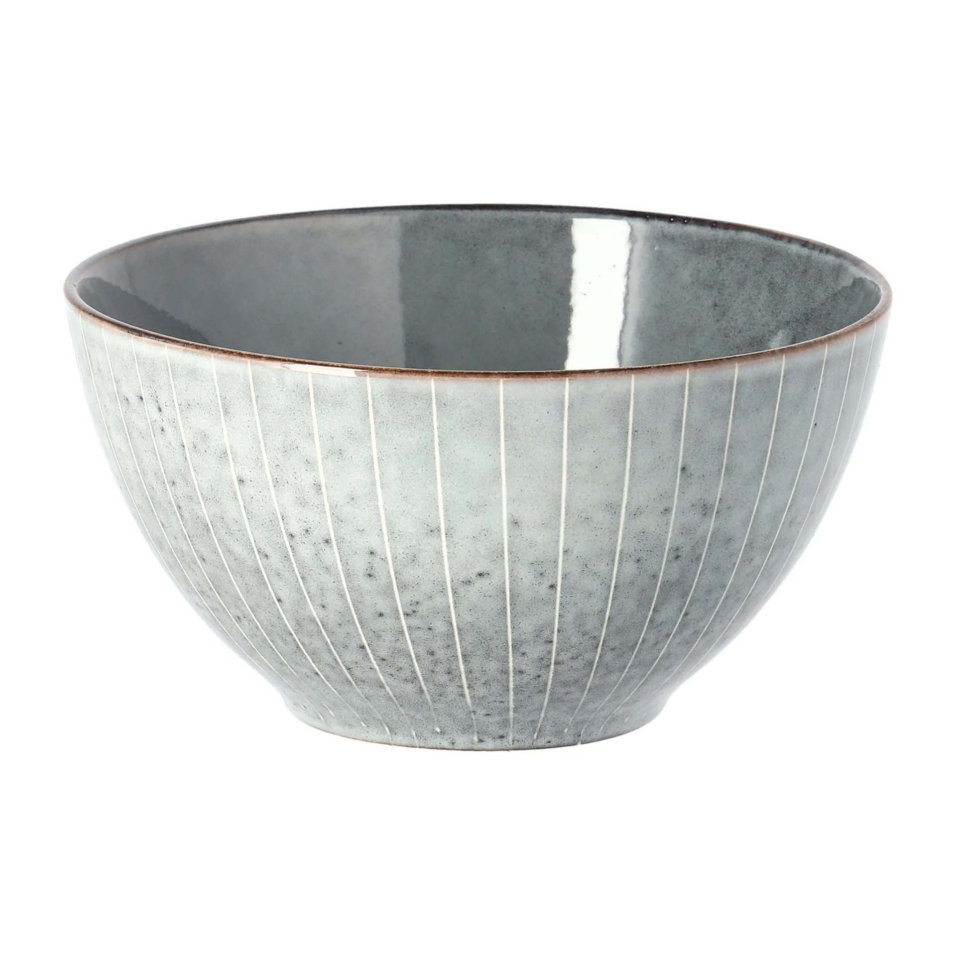 Nordic Sea Schale, Ø 17cm Broste Copenhagen