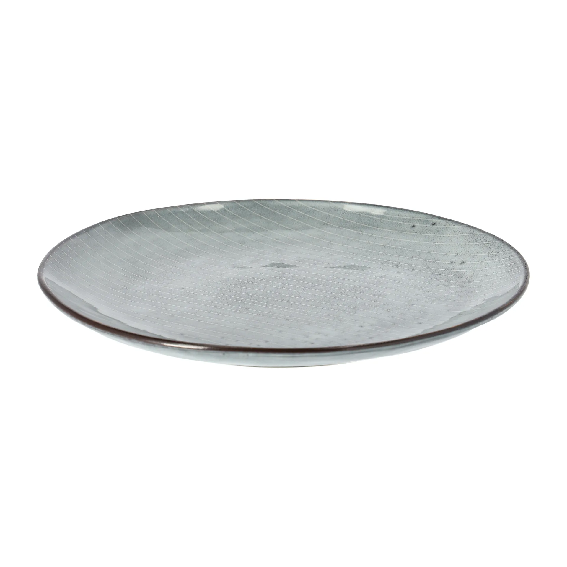 Nordic Sea Teller, Ø 31cm Broste Copenhagen