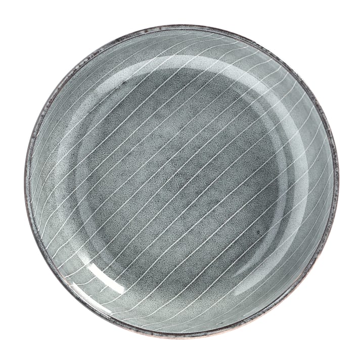 Nordic Sea tiefer Teller, 17 cm Broste Copenhagen