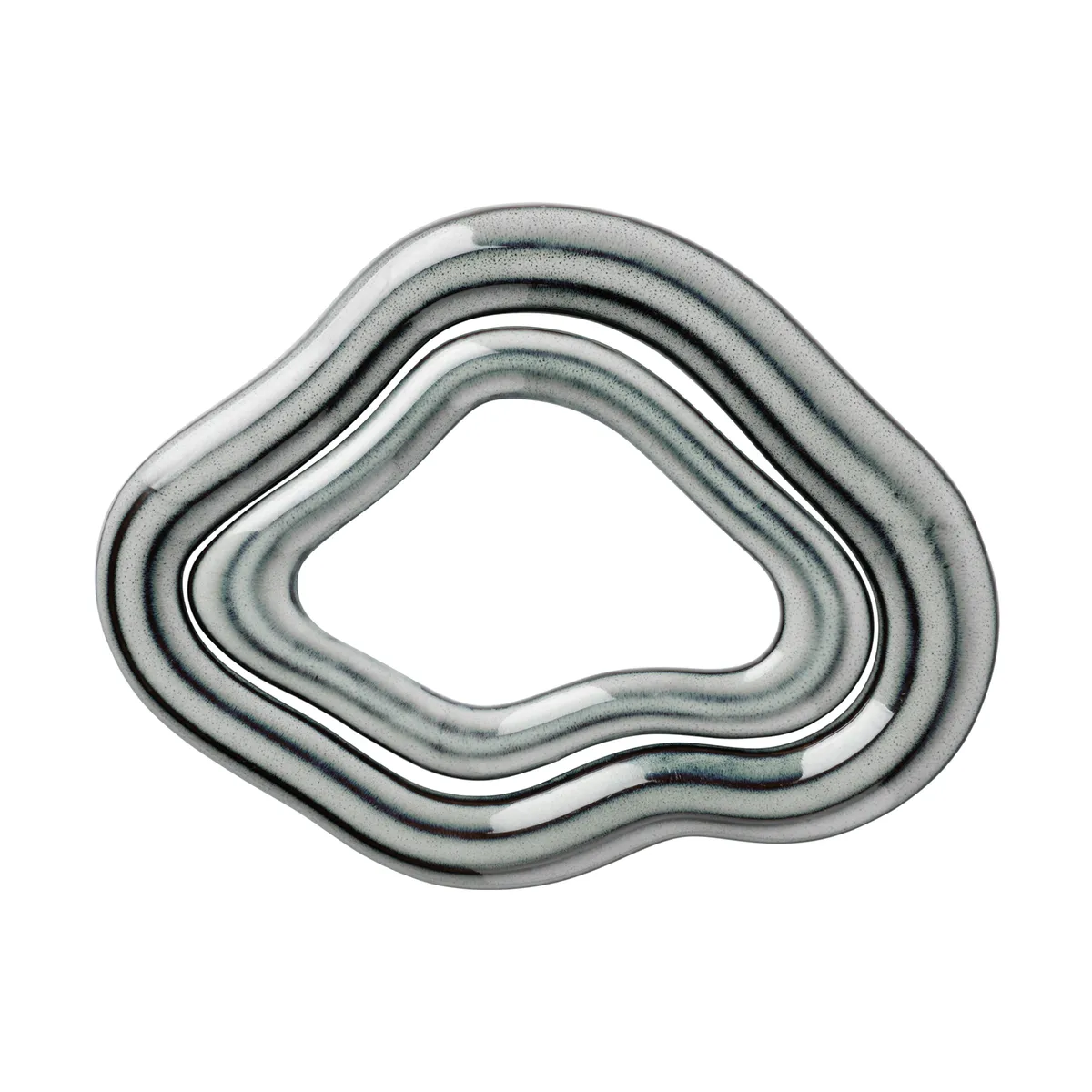 Broste Copenhagen Nordic Sea Topfuntersetzer 19x25 cm