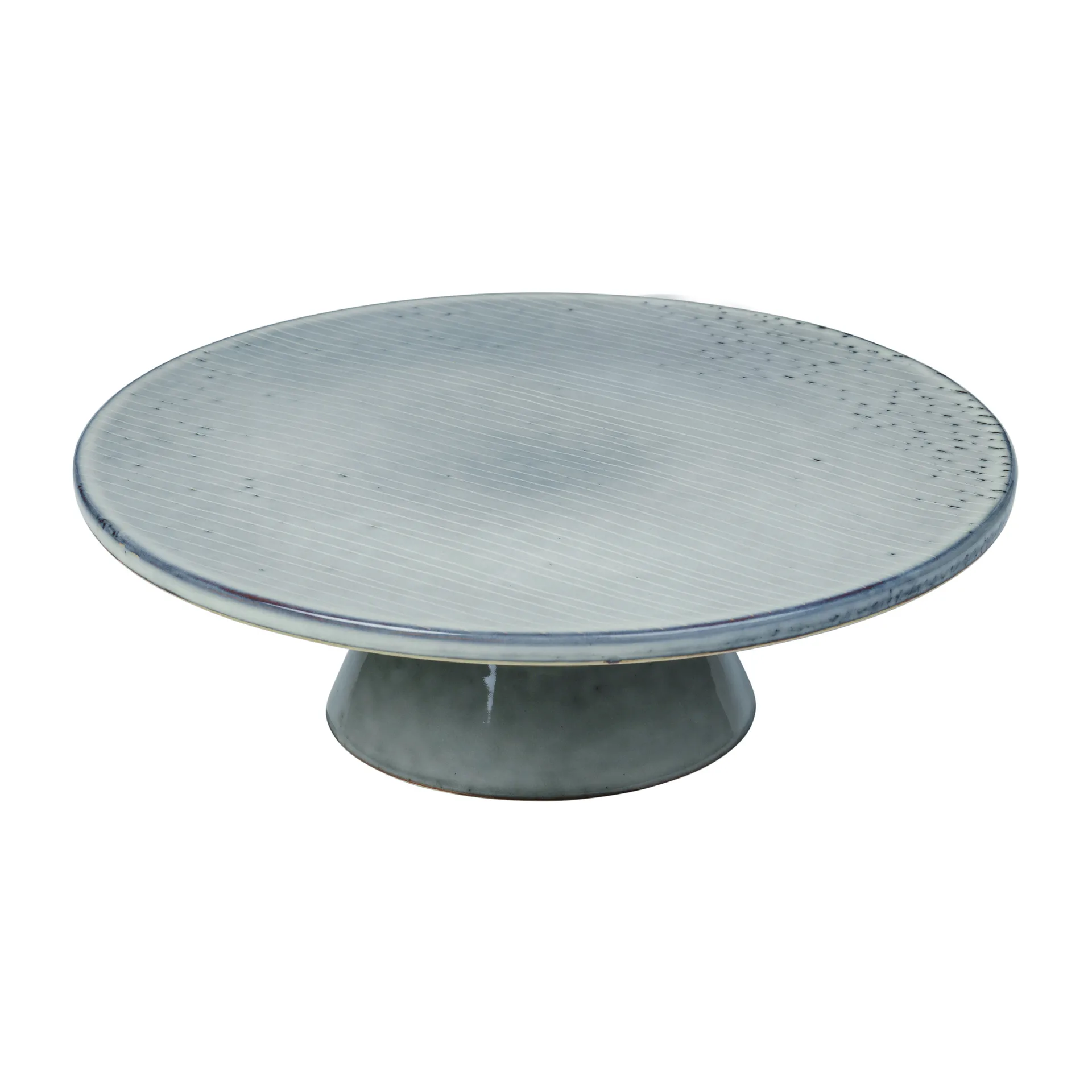 Nordic Sea Tortenteller, Ø30cm Broste Copenhagen