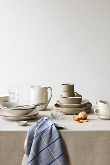 Nordic Vanilla Geschirr-Set - 12 Teile - Broste Copenhagen