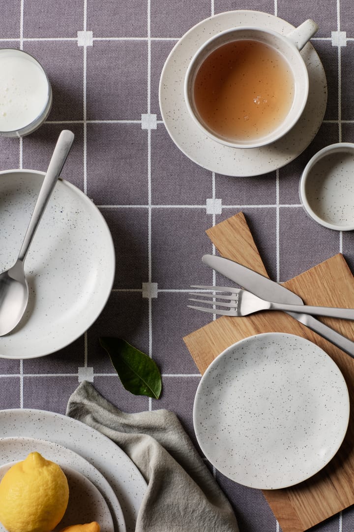 Nordic Vanilla Geschirr-Set - 12 Teile - Broste Copenhagen