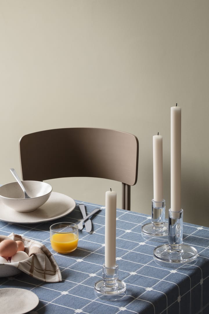 Nordic Vanilla Geschirr-Set - 12 Teile - Broste Copenhagen