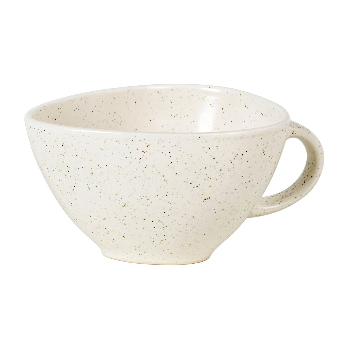 Broste Copenhagen Nordic Vanilla Saucenschale 40cl Cream