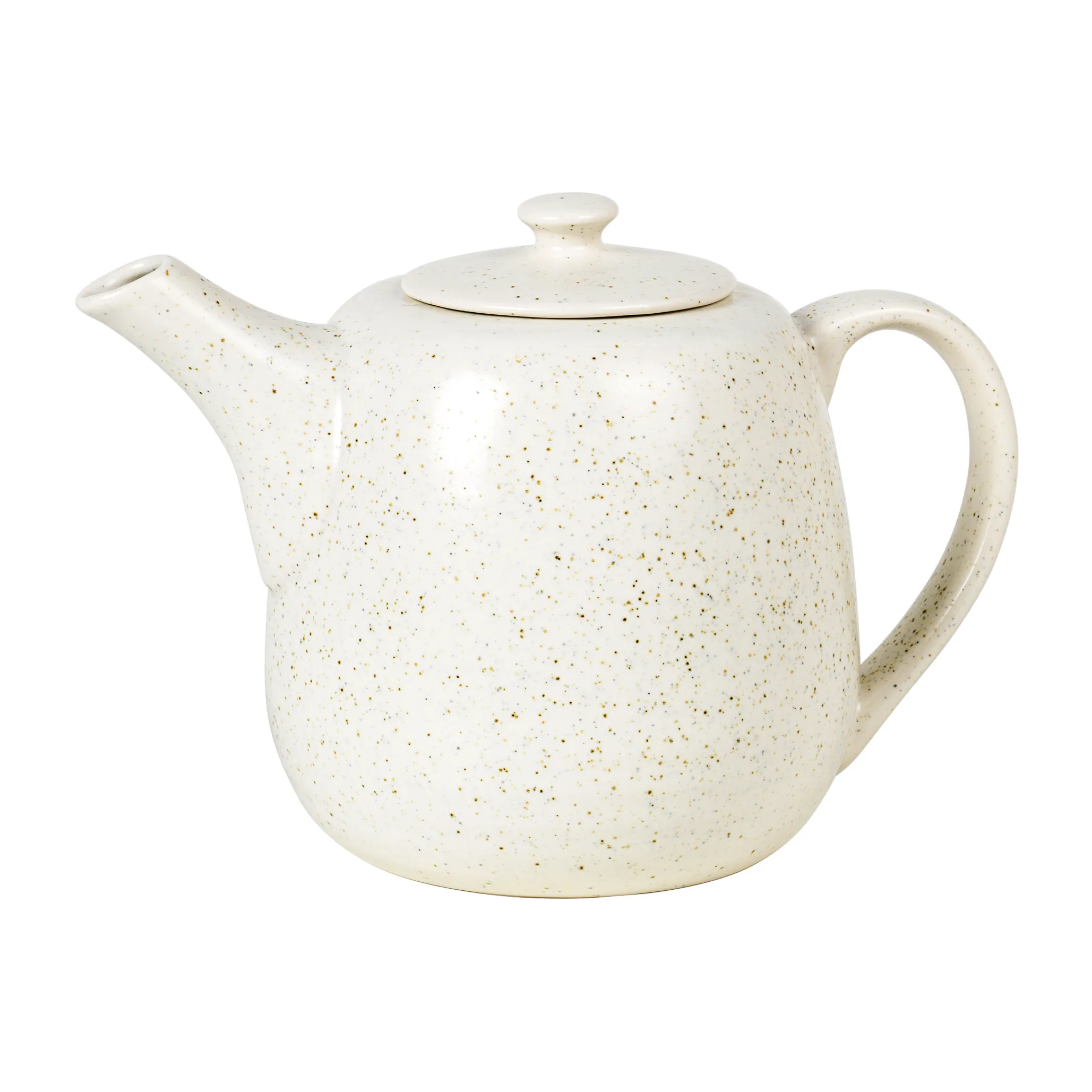 Nordic Vanilla Teekanne 1,3 Liter