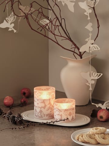 Nostalgia Girlande 180 cm - Angel - Broste Copenhagen