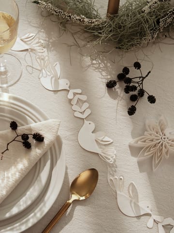 Nostalgia Girlande 180 cm - Bird - Broste Copenhagen